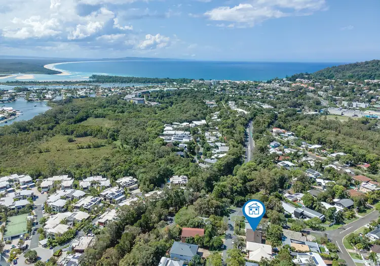 38 Warana Street, Noosa Heads QLD 4567