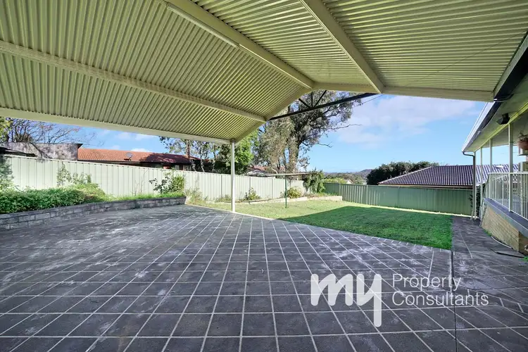 Second view of Homely house listing, 10 Ayres Crescent, Leumeah NSW 2560