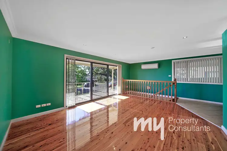 Fourth view of Homely house listing, 10 Ayres Crescent, Leumeah NSW 2560