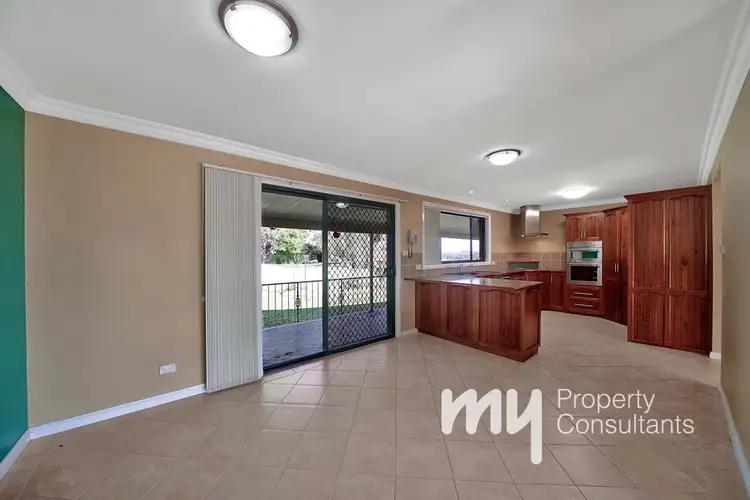Fifth view of Homely house listing, 10 Ayres Crescent, Leumeah NSW 2560
