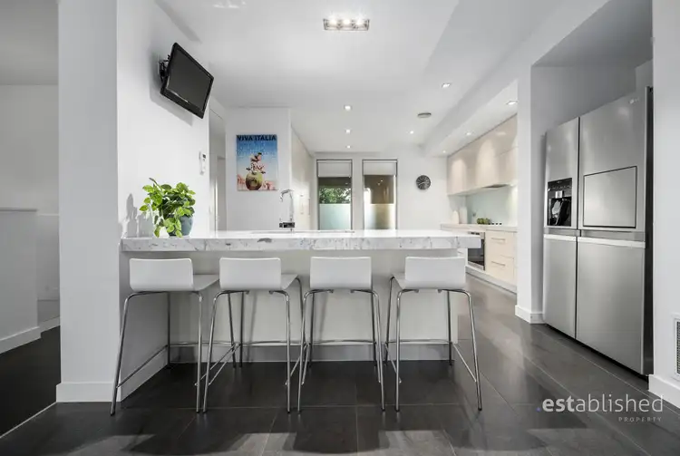 Sixth view of Homely house listing, 18 Vaucluse Boulevard, Sanctuary Lakes VIC 3030