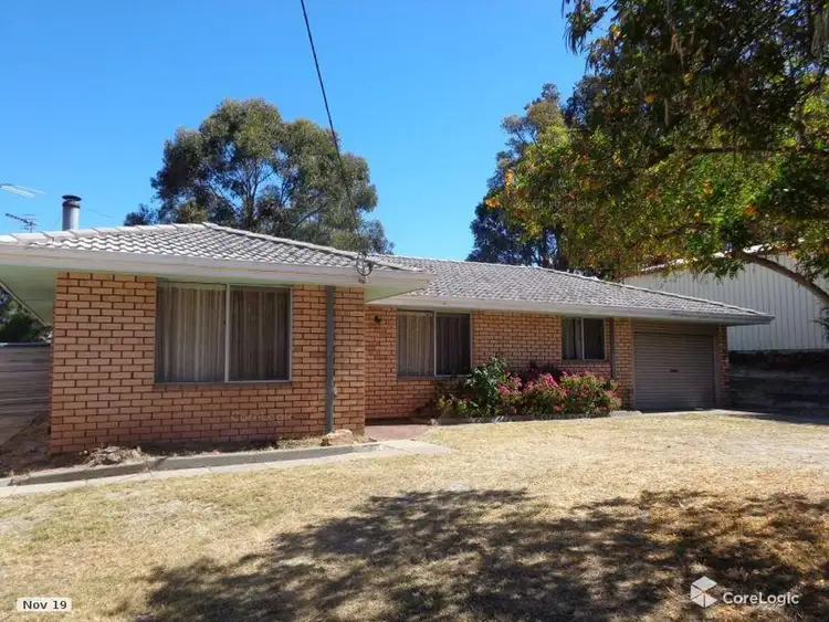 Main view of Homely house listing, 23 Allnutt Street, Donnybrook WA 6239