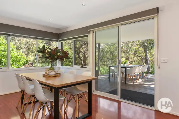 Fifth view of Homely house listing, 17 Dumossa Avenue, Rosebud VIC 3939