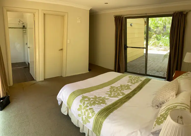 Second view of Homely house listing, 92 Dalton Way, Molloy Island WA 6290