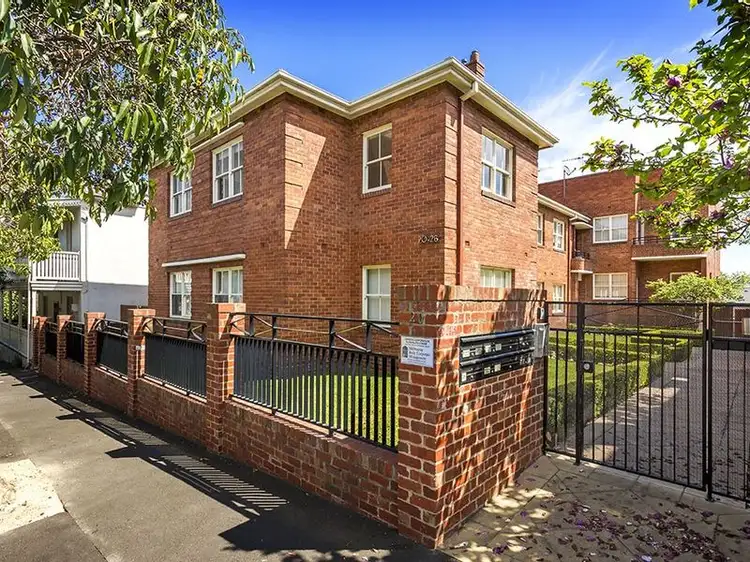 20-26 Docker Street