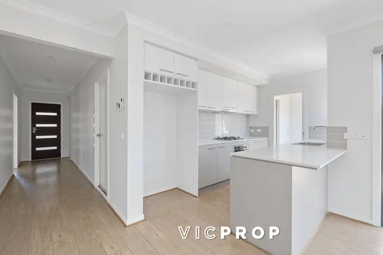 Sixth view of Homely house listing, 42 Runcorn Crescent, Strathtulloh VIC 3338