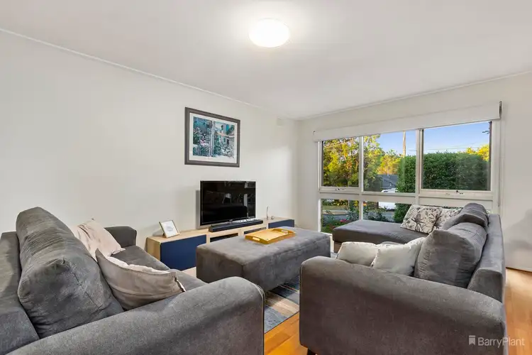 Second view of Homely house listing, 41 Argyle Street, Donvale VIC 3111