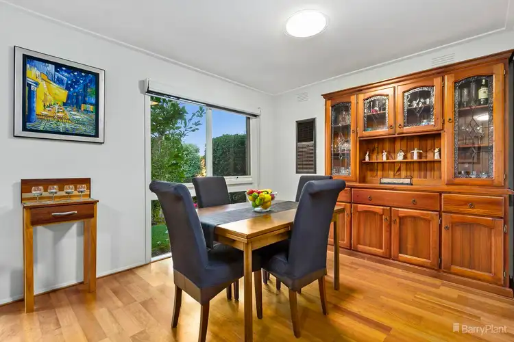 Fifth view of Homely house listing, 41 Argyle Street, Donvale VIC 3111