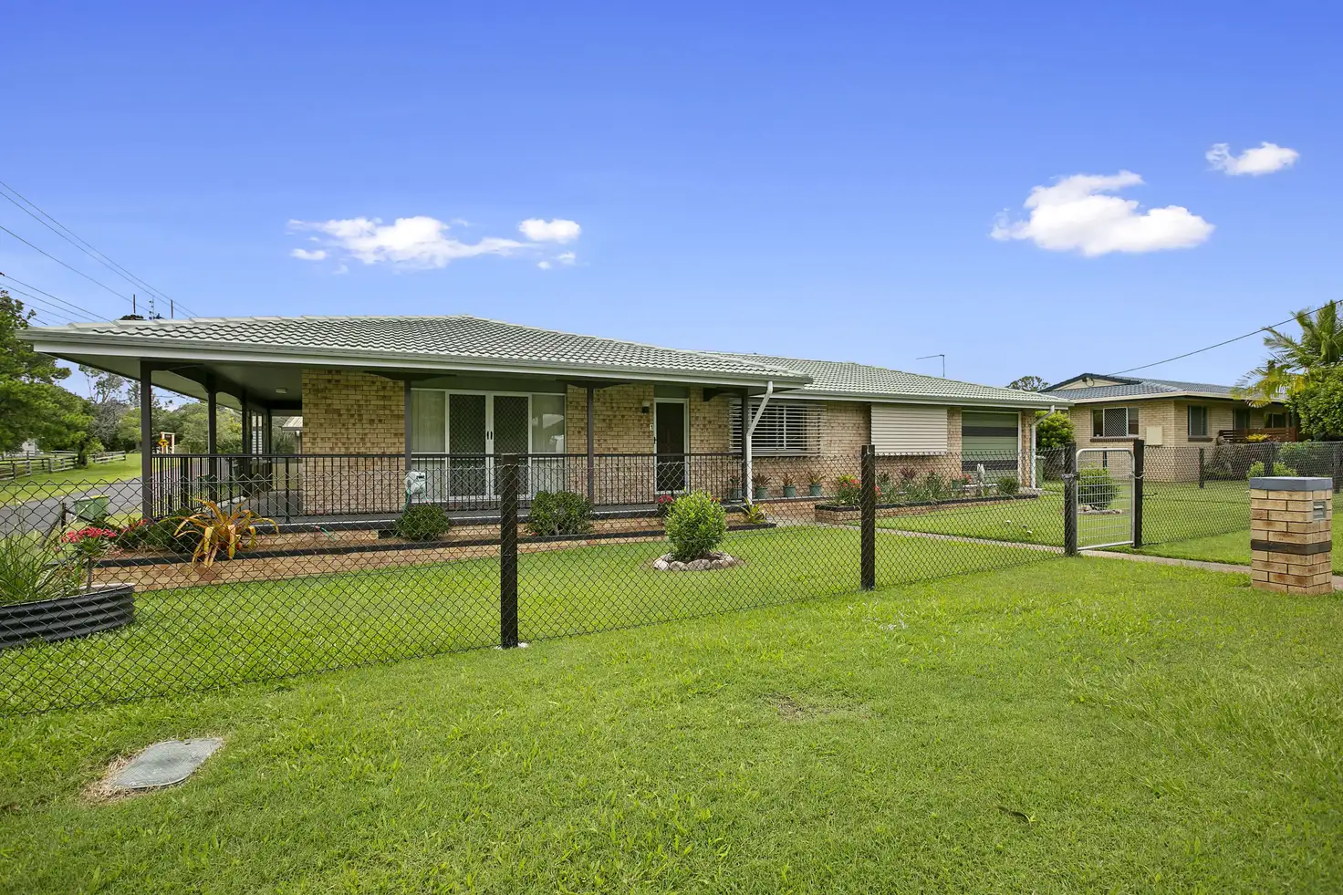 Main view of Homely house listing, 1 Justin Street, Southside QLD 4570