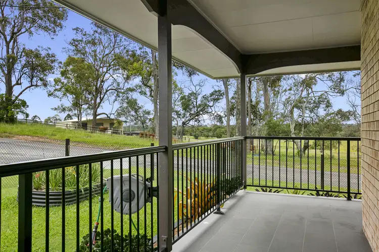 Fourth view of Homely house listing, 1 Justin Street, Southside QLD 4570