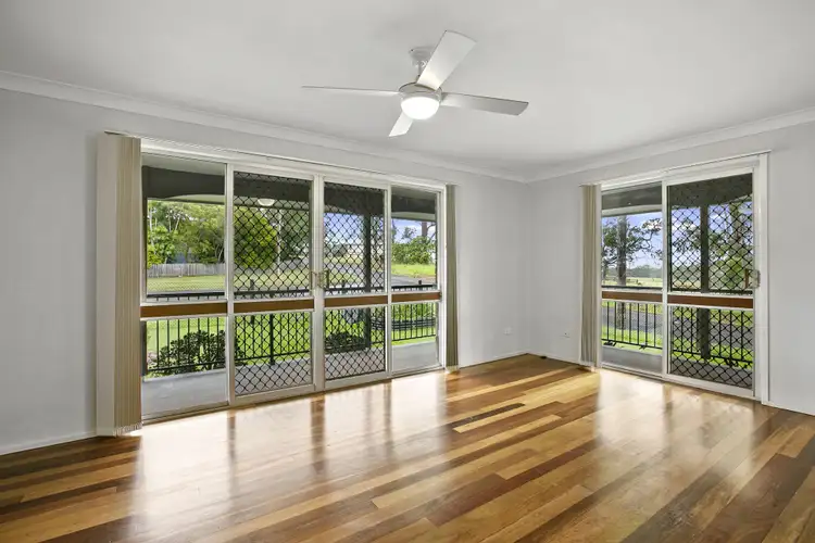 Fifth view of Homely house listing, 1 Justin Street, Southside QLD 4570