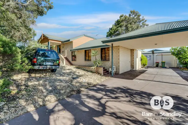 Main view of Homely house listing, 5 Belvedere Crescent, Eaton WA 6232