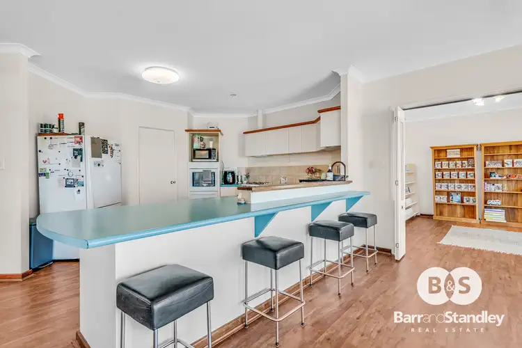 Seventh view of Homely house listing, 73 Pickworth Retreat, Pelican Point WA 6230