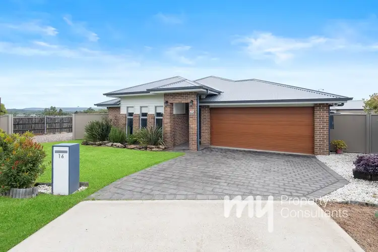 16 Marshall Avenue, Spring Farm NSW 2570