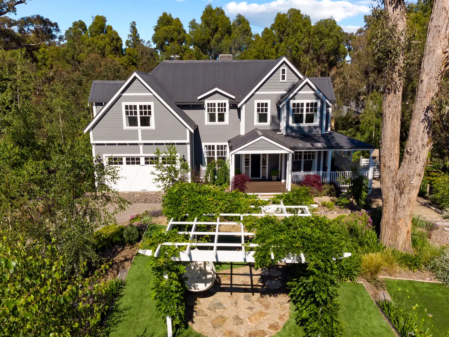 Main view of Homely house listing, 6 Green Gully Close, Gisborne VIC 3437