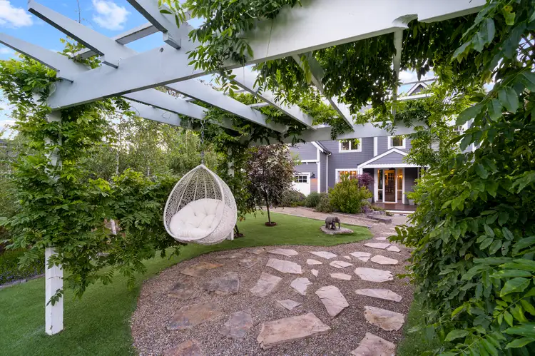 Fifth view of Homely house listing, 6 Green Gully Close, Gisborne VIC 3437