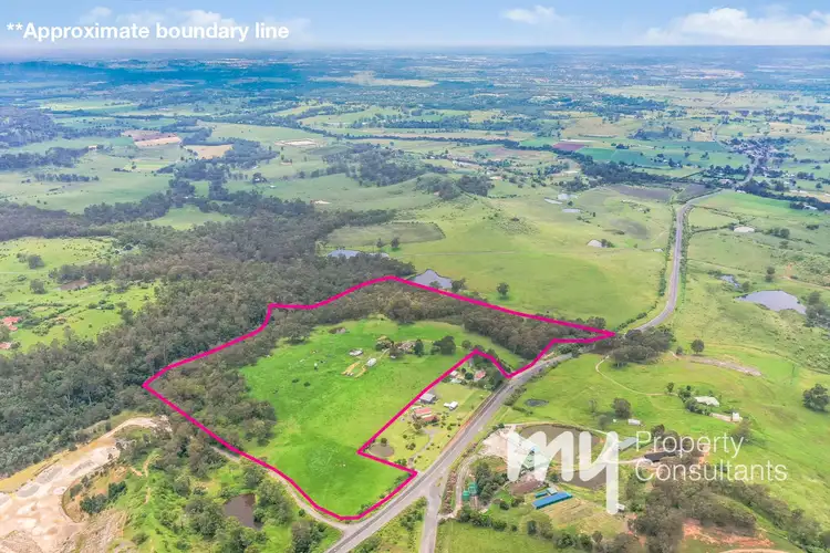 420 Burragorang Road, Glenmore NSW 2570