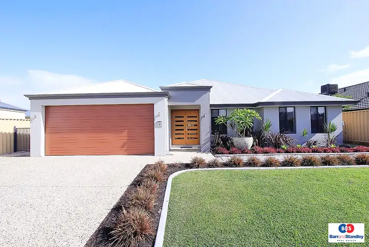 Second view of Homely house listing, 6 Apsley Circle, Millbridge WA 6232