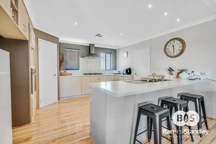 Fourth view of Homely house listing, 6 Apsley Circle, Millbridge WA 6232