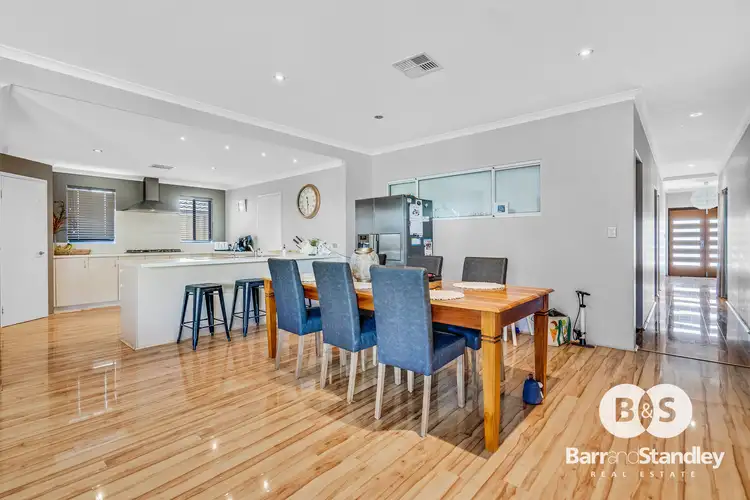 Fifth view of Homely house listing, 6 Apsley Circle, Millbridge WA 6232