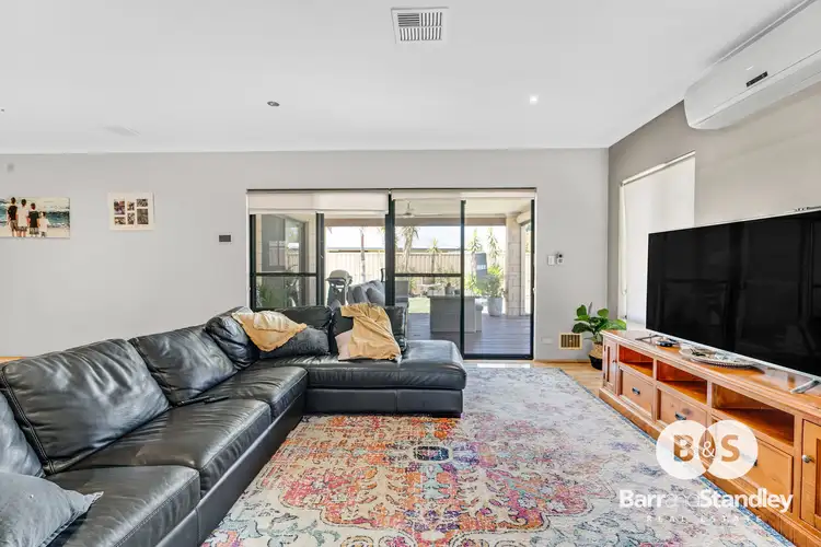 Sixth view of Homely house listing, 6 Apsley Circle, Millbridge WA 6232