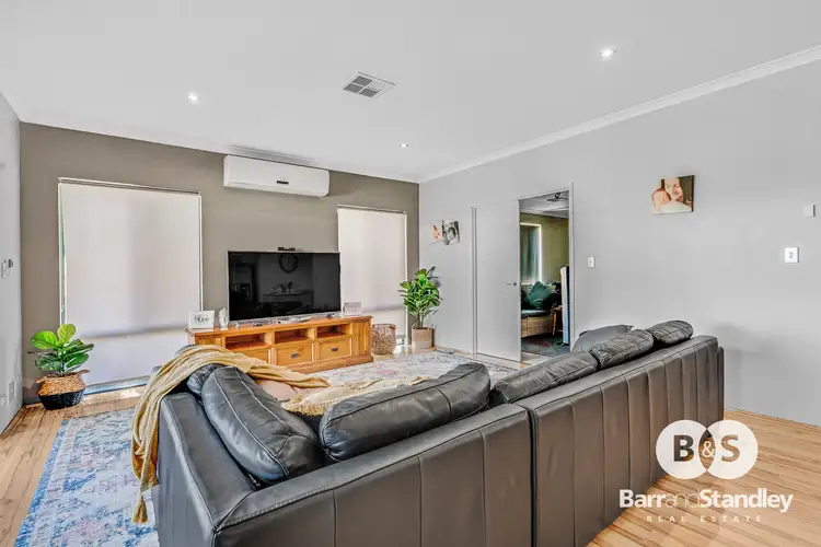 Seventh view of Homely house listing, 6 Apsley Circle, Millbridge WA 6232