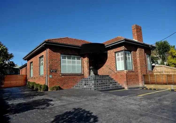 Main view of Homely house listing, 2/25 Banksia Street, Eaglemont VIC 3084