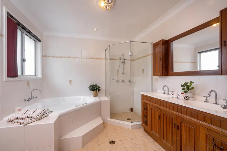Second view of Homely house listing, 1 Jeanette Street, Regentville NSW 2745