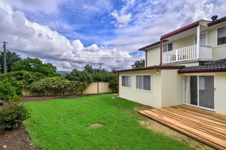 Sixth view of Homely house listing, 1 Jeanette Street, Regentville NSW 2745