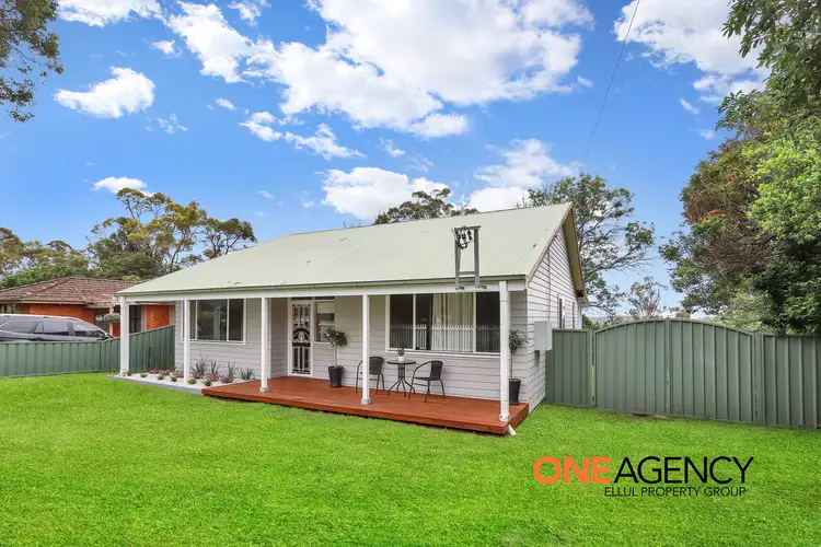 39 White Cross Road, Winmalee NSW 2777