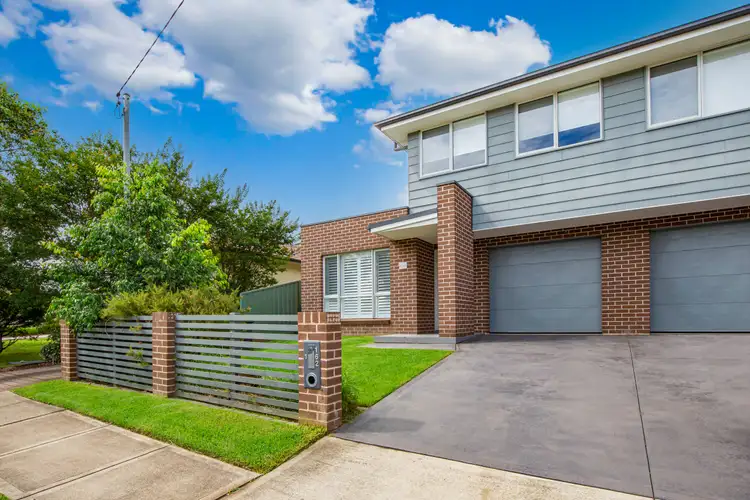 1/162 Derby Street, Penrith NSW 2750