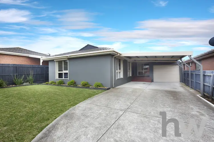 Main view of Homely house listing, 40 Hammersley Road, Bell Park VIC 3215