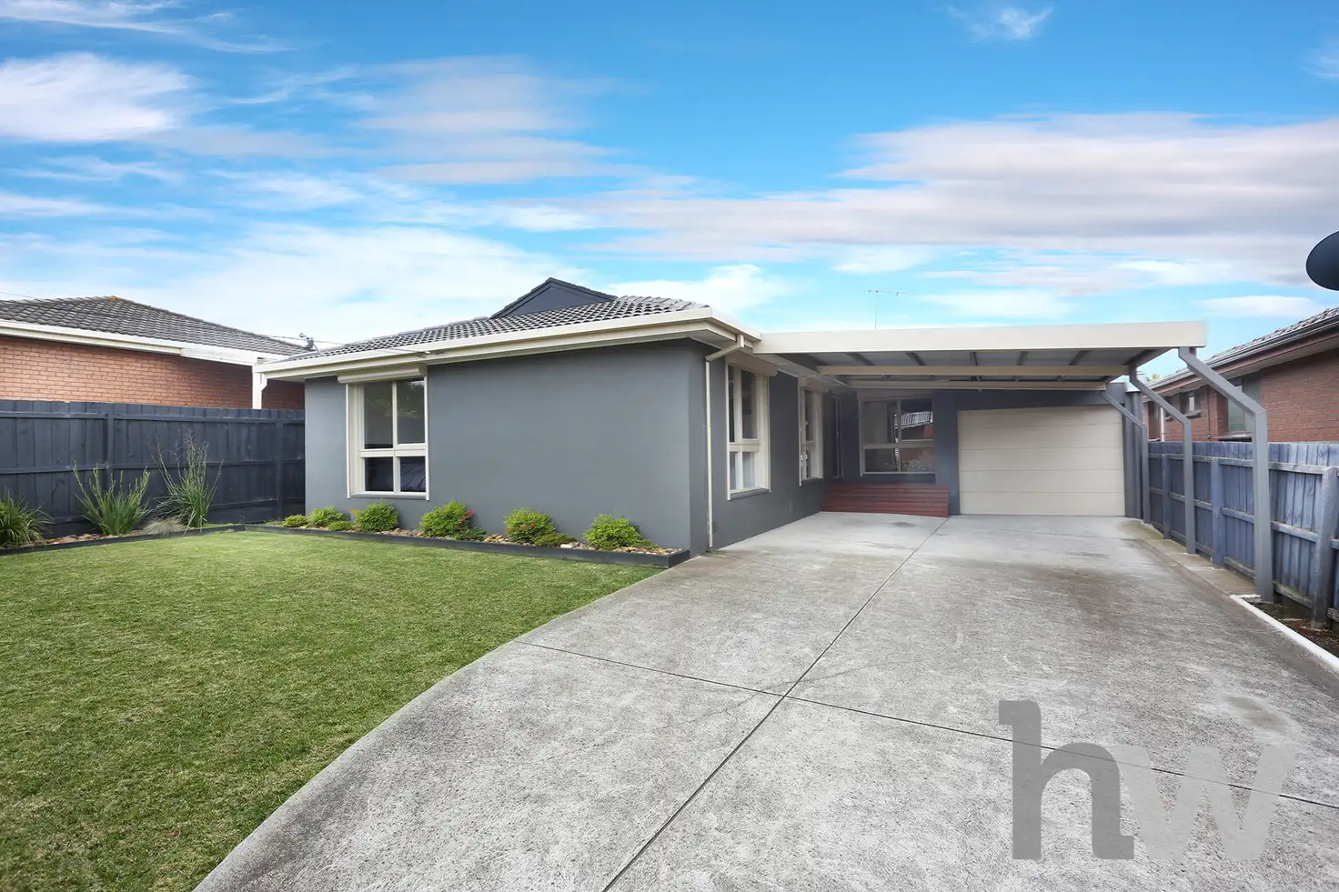 Main view of Homely house listing, 40 Hammersley Road, Bell Park VIC 3215