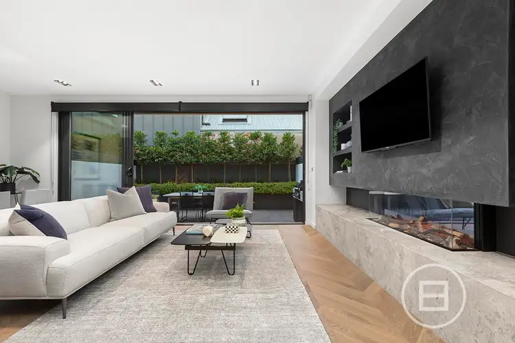 Third view of Homely house listing, 229A Cecil Street, South Melbourne VIC 3205