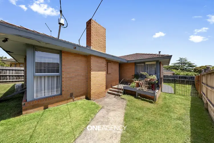 57 Ashleigh Avenue, Frankston VIC 3199