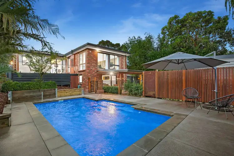 Main view of Homely house listing, 8 Neuparth Road, Croydon North VIC 3136