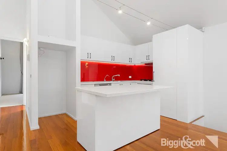 Fourth view of Homely townhouse listing, 3 Hillingdon Place, Prahran VIC 3181