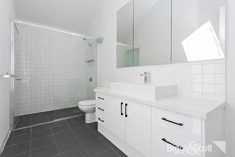 Fifth view of Homely townhouse listing, 3 Hillingdon Place, Prahran VIC 3181