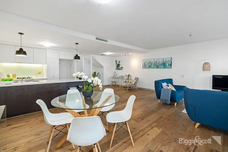 9/6 Horizon Drive, Maribyrnong VIC 3032