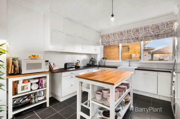 Fifth view of Homely apartment listing, 16/50 Nepean Highway, Aspendale VIC 3195