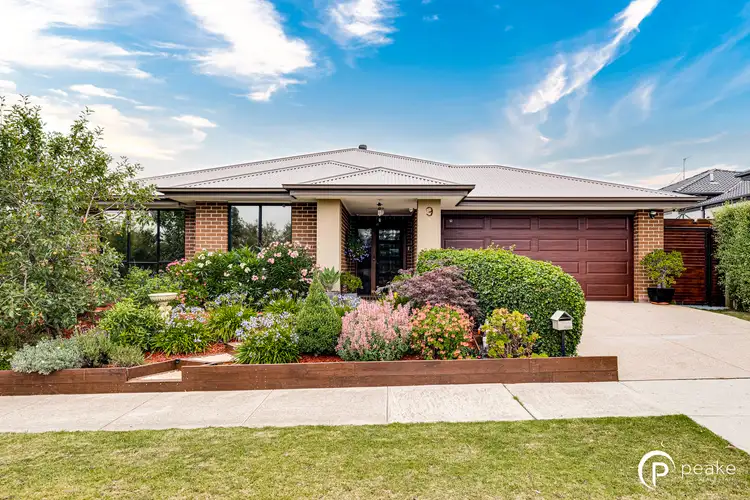 9 Davidson Street, Pakenham VIC 3810
