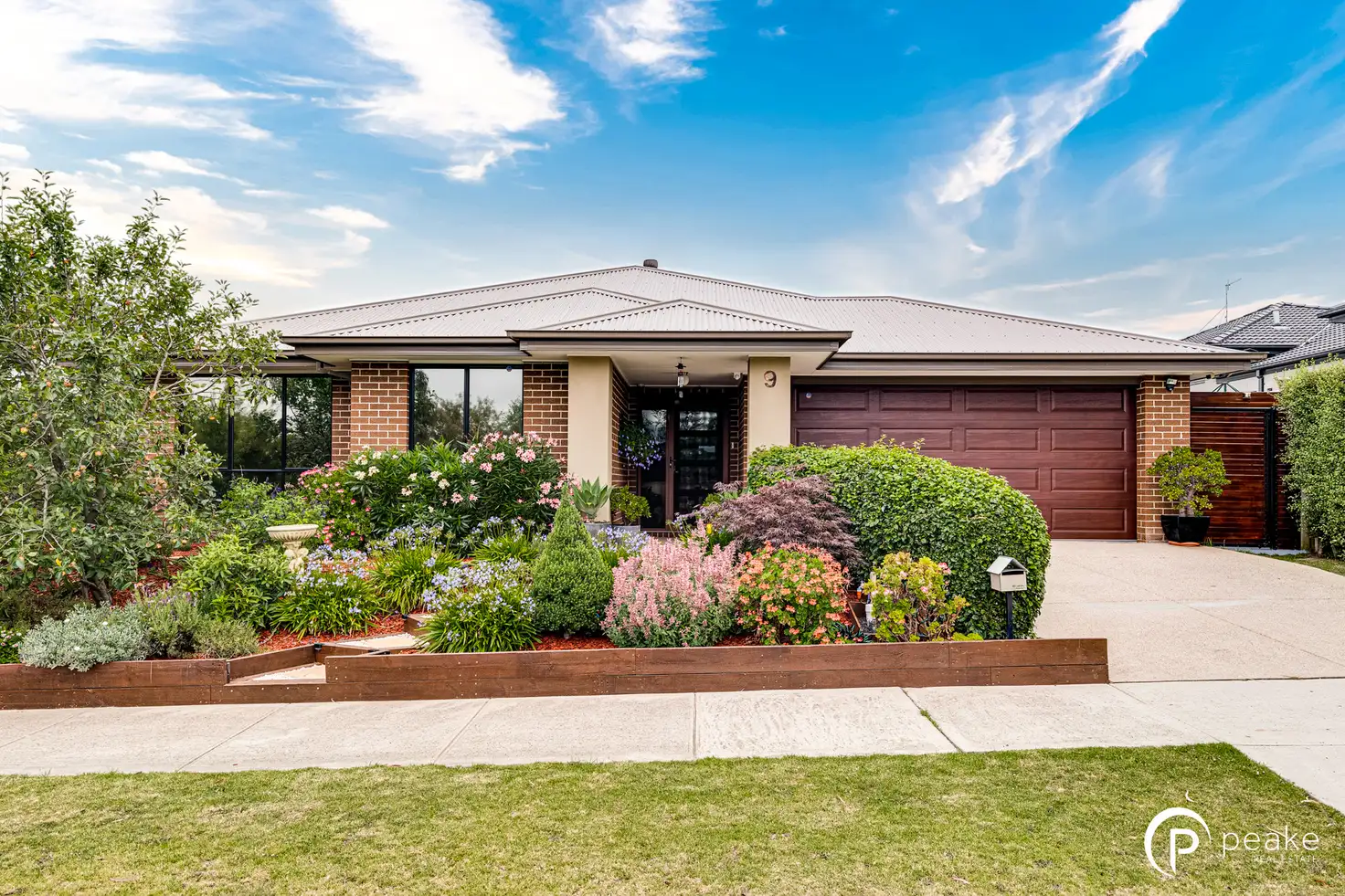 Main view of Homely house listing, 9 Davidson Street, Pakenham VIC 3810