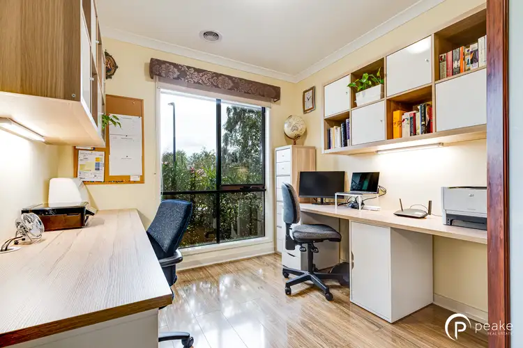 Third view of Homely house listing, 9 Davidson Street, Pakenham VIC 3810