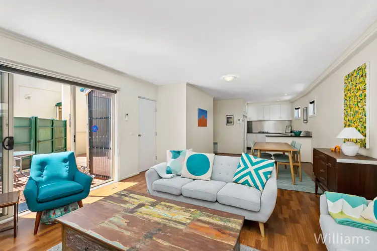 8/11-19 Ferguson Street, Williamstown VIC 3016