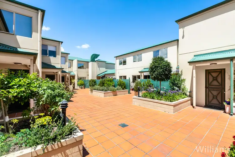 Fourth view of Homely apartment listing, 8/11-19 Ferguson Street, Williamstown VIC 3016