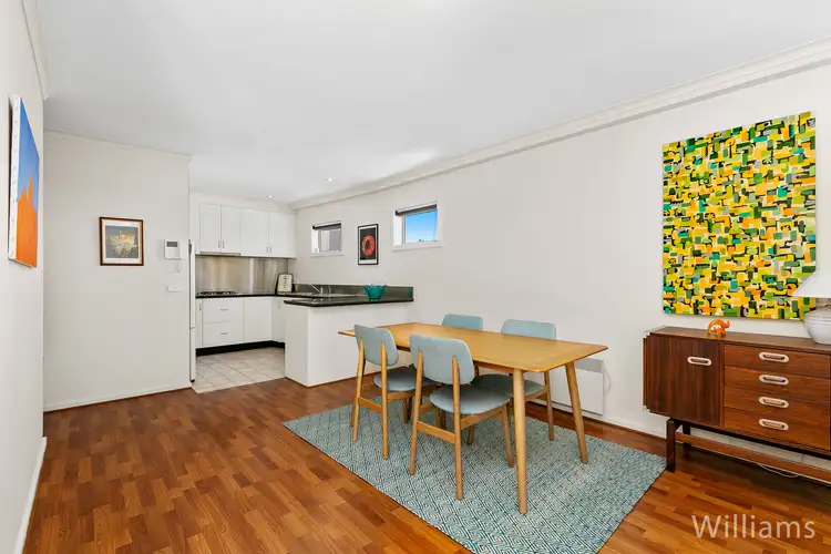 Sixth view of Homely apartment listing, 8/11-19 Ferguson Street, Williamstown VIC 3016