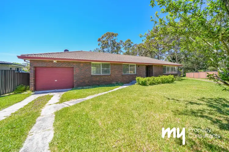 10 Tuglow Place, Leumeah NSW 2560