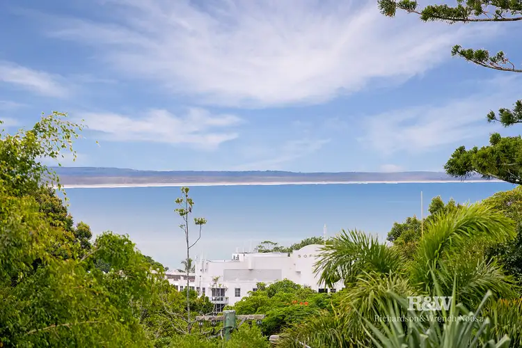 Main view of Homely apartment listing, 9/37-49 Noosa Drive, Noosa Heads QLD 4567