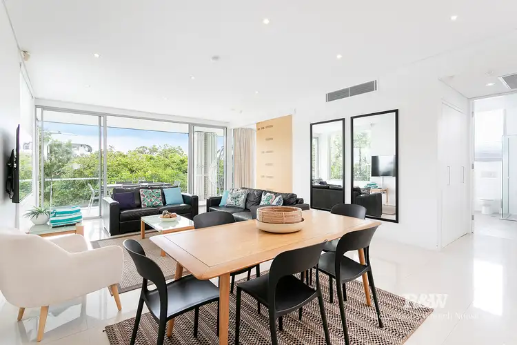 Second view of Homely apartment listing, 9/37-49 Noosa Drive, Noosa Heads QLD 4567