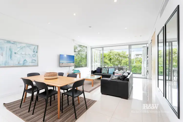 Fourth view of Homely apartment listing, 9/37-49 Noosa Drive, Noosa Heads QLD 4567